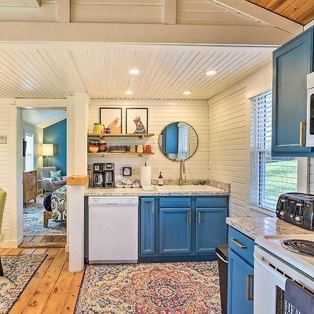 Sunny Hill Cottage Dry Ridge Escape With Deck! Экстерьер фото