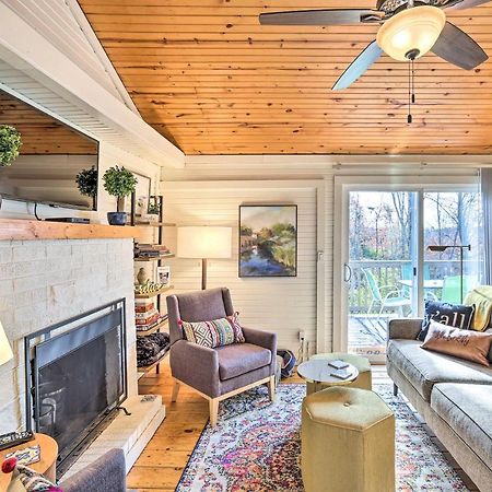 Sunny Hill Cottage Dry Ridge Escape With Deck! Экстерьер фото